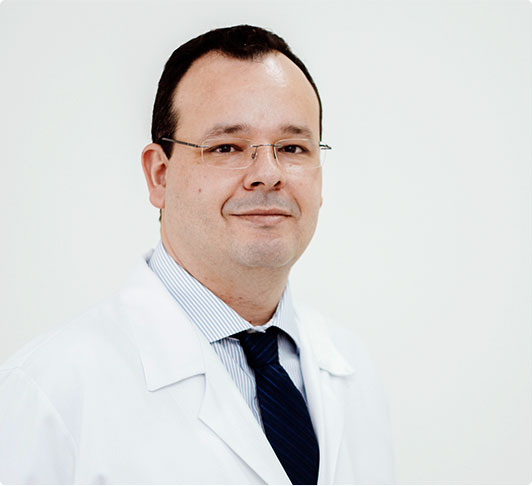 Dr. Rodrigo Cesar Silva