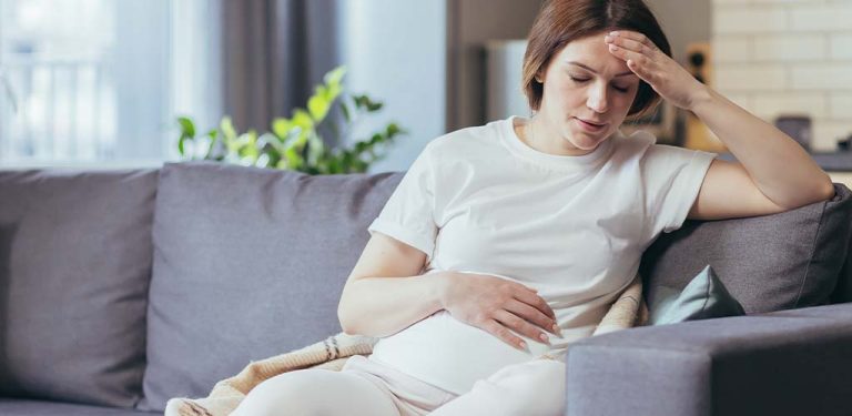 Sentir tontura na gravidez é normal? - Dr. Rodrigo